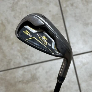 Cobra S2 6 Iron Aldila DVS-2 65R Graphite Shaft - Picture 1 of 6