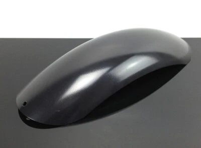 Cafe-Racer PARAFANGO parafango anteriore parafango anteriore 17" 18" 19" corto, VA - Immagine 1 di 2