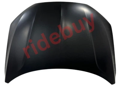 Fit 2017 2018 2019 2020 Lincoln MKZ Hood Aluminum Panel FO1230325 Foto 1 de 4