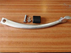 Kickstarthebel Vespa GS160 GS 160 SS180 SS Rally 180 200 mit Kickgummi - Bild 1 von 1