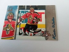 1997-98 PACIFIC OMEGA ICE BLUE, EMERALD AND DARK GRAY U PICK TO FINISH YOUR SET