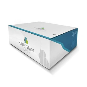 Toner for Canon LBP-7780cx LBP-7780cdn 732/6262B002 Cyan Eco-Line Compatible - Bild 1 von 6
