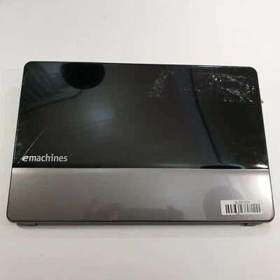 Acer eMachines E640G Displaygehäuse Deckel Top Lid LCD Cover AP0CA000F00 - Bild 1 von 2