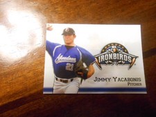 2013 ABERDEEN IRONBIRDS Choice Minor League Single Cards YOU PICK OBO