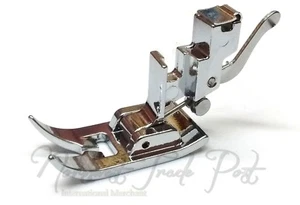 Montgomery Ward Zig-Zag Presser Foot and Adapter Model UHT J 1944 Sewing Machine - Picture 1 of 12