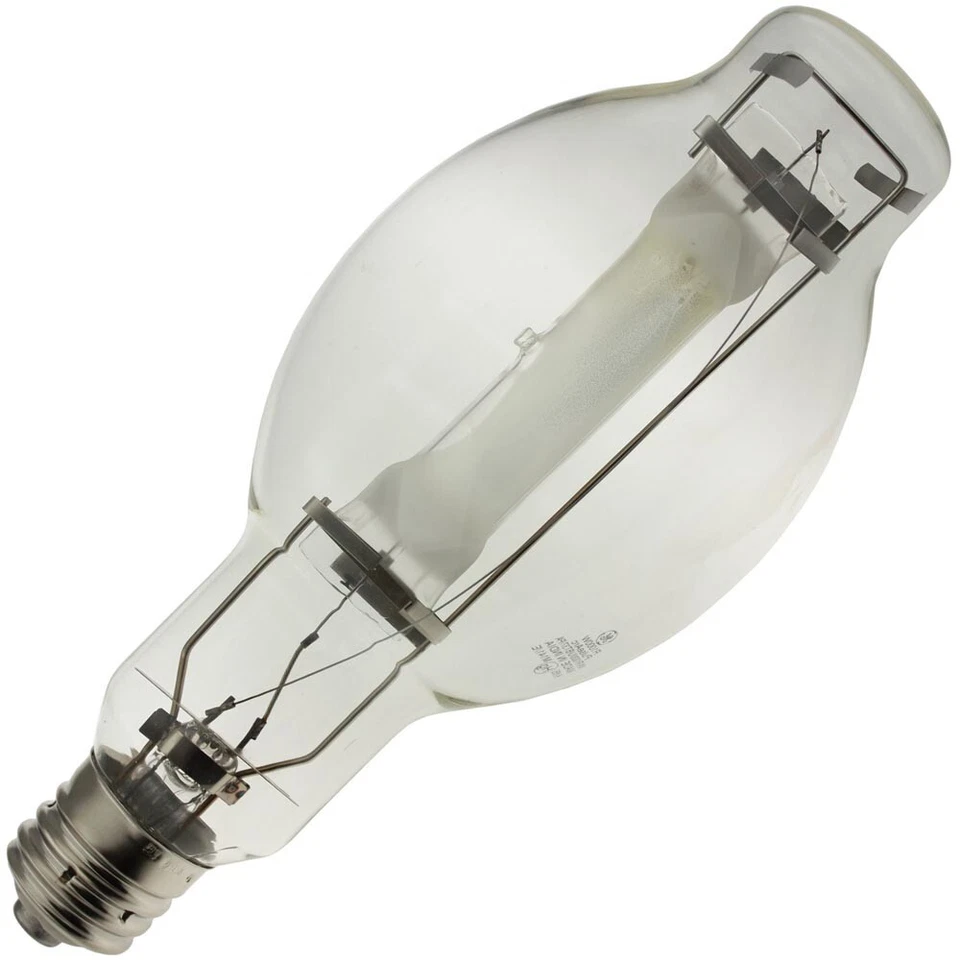 GE LIGHTING 10389 MVR1000/U/BT37/PA - Image 1 of 1