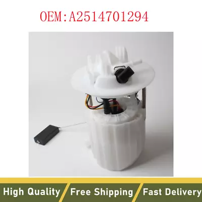 Unidad de bomba de combustible para Mercedes-Benz W166 X166 GLE GL ML Clase After 2012 Foto 1 de 4