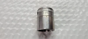 Enchufe de accionamiento Snap-on SW-280 7/8" 12pt 1/2" - Imagen 1 de 6
