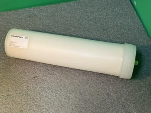 Buchi FlashPure EcoFlex Silica 800g Flash Cartridge 140000029 - Picture 1 of 3