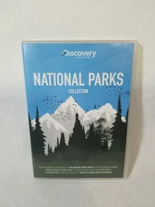 Discovery Channel - National Parks Collection - DVD - VERY GOOD - Picture 1 of 5