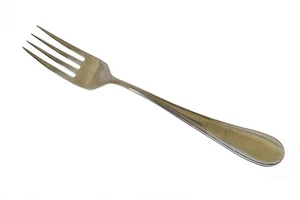 Vignelli Designs Sasaki Prisma 9 1/4" Serving Fork - Picture 1 of 2