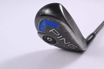 Ping G30 #3 Hybrid / 19 Degree / Regular Flex Ping Tour 90 Shaft - Image 1 of 4
