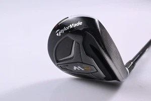 Taylormade M2 2016 #3 Wood / 15 Degree / Regular Flex Taylormade M2 Reax 65 - Picture 1 of 8