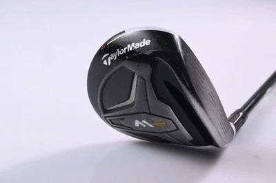 Taylormade M2 2016 #3 Wood / 15 Degree / Regular Flex Taylormade M2 Reax 65 - Image 1 of 4