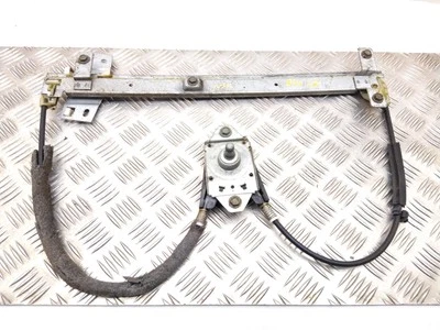 Jeep Wrangler window regulator manual left near side TJ 1997 - 2007 - Image 1 of 4