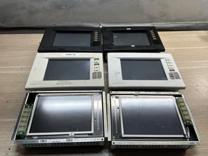 6 Crestron TPS-3100L / For Parts / Ungetestet / JUA3031 - Bild 1 von 5