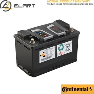 STARTER BATTERY 2800012045280 FOR SUZUKI VITARA/Cabrio BALENO/Hatchback SWIFT - Picture 1 of 6