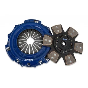 SPEC Clutch Kit For Nissan 280Z 1975 1976 1977 1978 | Stage 3 - Picture 1 of 3