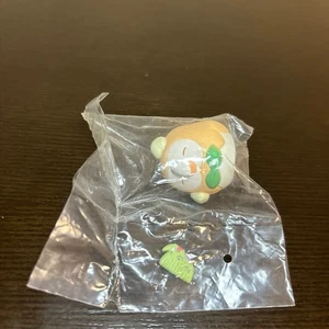 Figura Colección OTEIRE Please Mokoro Bangirasu Peine Bolsa Interior Pokem Sin Abrir - Imagen 1 de 10