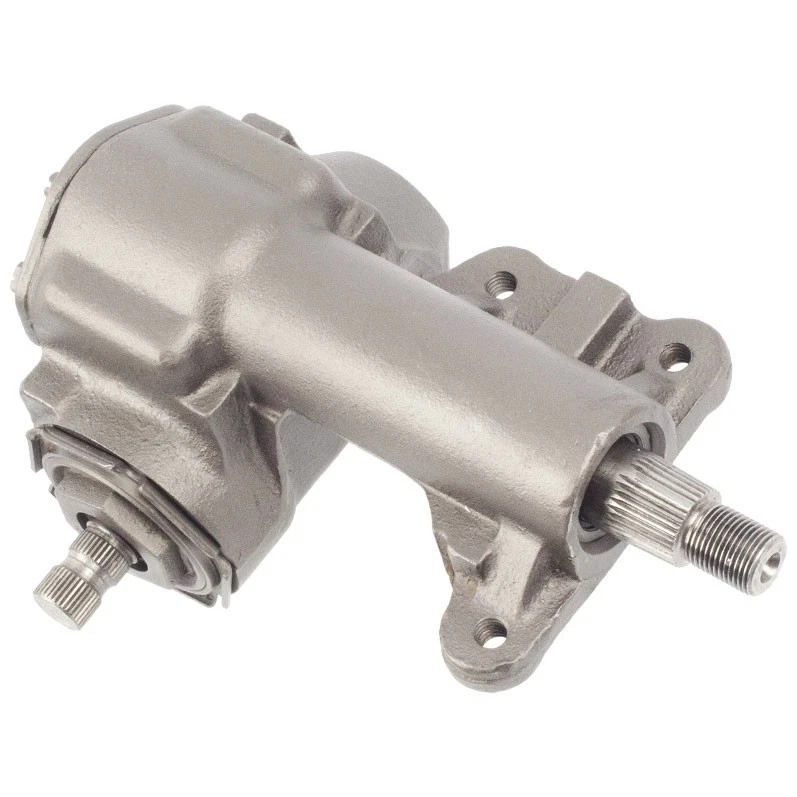 For 1967 Ford Mustang Mercury Cougar Manual Steering Gear Box Gearbox SMB-E - Изображение 1 из 3