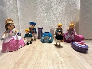 Playmobil Figuren - Bild 1 von 1