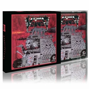 Rrröööaaarrr von Voivod, CD - Bild 1 von 1