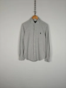 Polo Ralph Lauren Strickhemd Gr. S - Bild 1 von 11