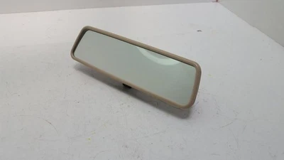 Rear View Mirror Germany Built VIN W 1st Digit Fits 09-18 TIGUAN 526406 - Image 1 of 4