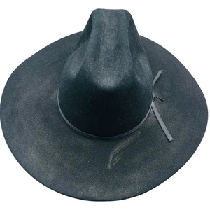 Resistol 4X Sombrero de Vaquero Occidental Autoconformable Castor Talla 7.5 - Imagen 1 de 9
