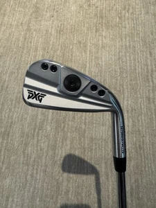 PXG 0311XP Gen4 Chrome 3 Eisen Stiff Flex - Bild 1 von 19