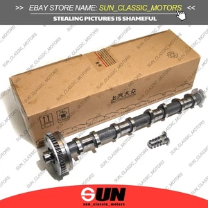OE Genuine Intake Camshaft Assembly For VW Golf R MK7 Audi S3 8V TTS 2.0 TSI CJX - Picture 1 of 5
