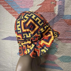 Vintage 60’s Frank’s Girl by Frank Olive NY Cloche Hat - Bild 1 von 5