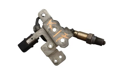 Sensor de oxigênio O2 12-16 Hyundai Equus Genesis preto 39210-3F020 fabricante de equipamento original - Imagem 1 de 4