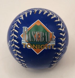 ESPN Béisbol Esta Noche - Miniatura Recuerdo Béisbol con Citas Fotoball - Imagen 1 de 6