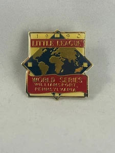 Little League World Series Pins Williamsport Pennsylvania - Bild 1 von 88