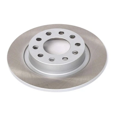Rotor de freno trasero PowerStop SCR para Dodge Dart Foto 1 de 2