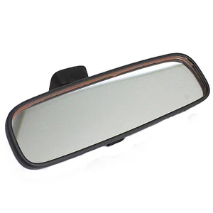 Rear View Mirror for Mitsubishi DELICA D5 CV2W 2.0 - Picture 1 of 7