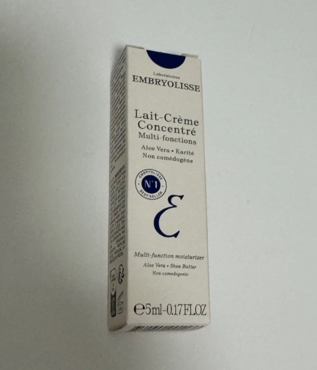 Embryolisse Lait Creme Concentre Multi Function Moisturizer 6 in 1 Travel Mini - Image 1 of 1
