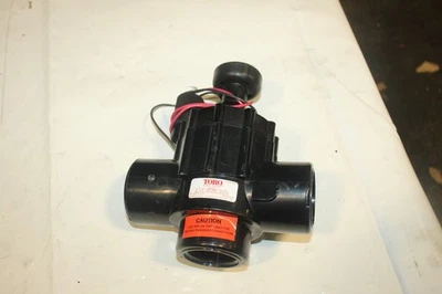 Válvula de controle remoto Toro 24V 252-26-06 1-1/2" elétrica - Imagem 1 de 4