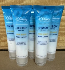 NEU Disney Resorts H2O+ Plus Meersalz Bodylotion H20 Stck 5 AUTHENTISCH USA - Bild 1 von 2