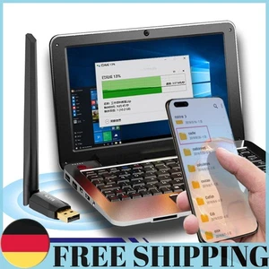 USB Bluetooth-Kompatibel 5,4 Adapter USB Dongle Adapter Praktisch Nützlich für P - Afbeelding 1 van 12