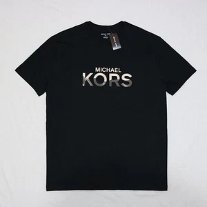 Michael Kors Men Crew Neck short sleeves T-shirt size XXL new with tags - Picture 1 of 4