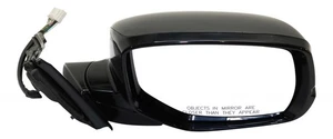 For 2013-2015 Accord Right Mirror Paintable 76200 T3L A62ZE-PFM - Bild 1 von 7