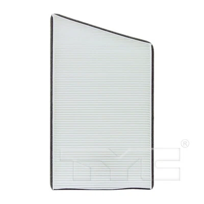 TYC Replacement Cabin Air Filter For Mercedes-Benz CLK63 AMG, CLK350,CLK500 - Image 1 of 4