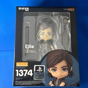 Nendoroid The Last of Us Part II Ellie 1374 Good Smile Company Figur - Bild 1 von 2