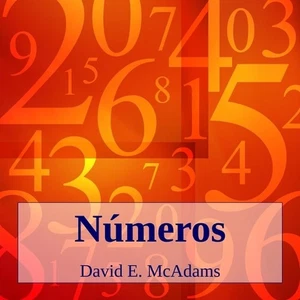 Nmeros: N?meros ajudam-nos a compreender o mundo. by David E. McAdams Paperback - Picture 1 of 1