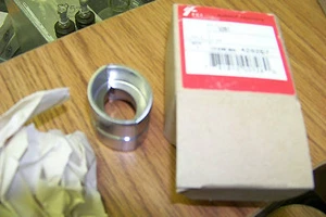 nib fci burndy u267 u die for hydraulic crimper - Picture 1 of 1