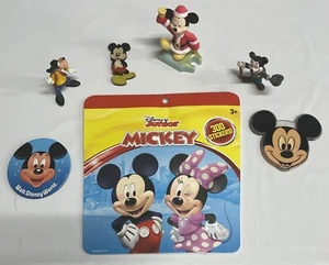 Mickey Mouse Memorabilia Lot - Picture 1 of 17