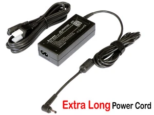 65W AC Adapter for Lenovo Ideapad 510s-14IKB 80UV 520-15IKB 80YL 520S-14IKB 81BL - Picture 1 of 8