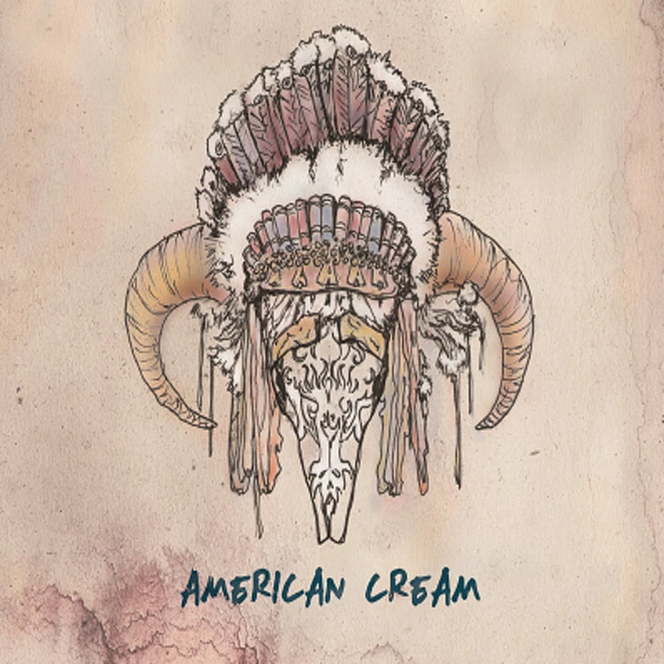 American Cream [Audio CD, 884501820226]  - Image 1 of 2